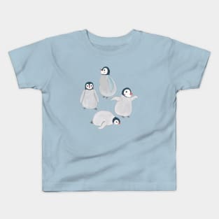 It's cold outside Kids T-Shirt
